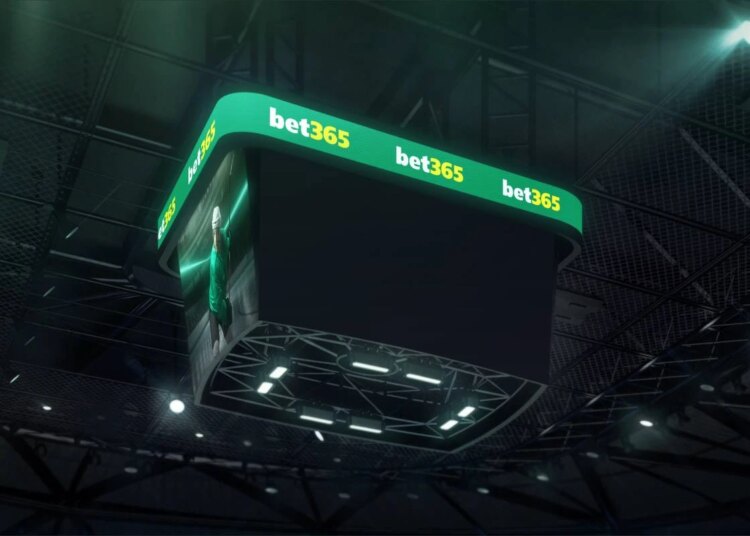 Código de indicação bet365 2026: Como usar no cadastro