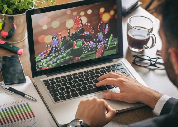 conheça sites para jogar com segurança
