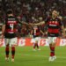 Flamengo pode sofrer gol do Estudiantes? Veja odds
