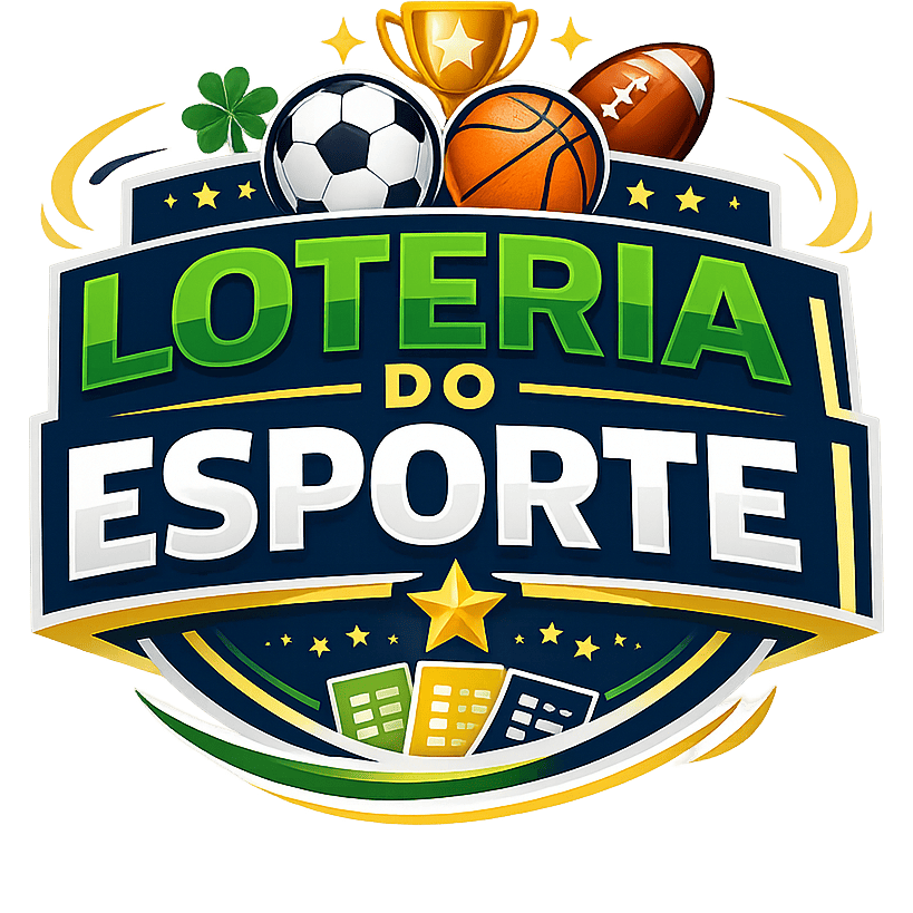 Loteria Esporte