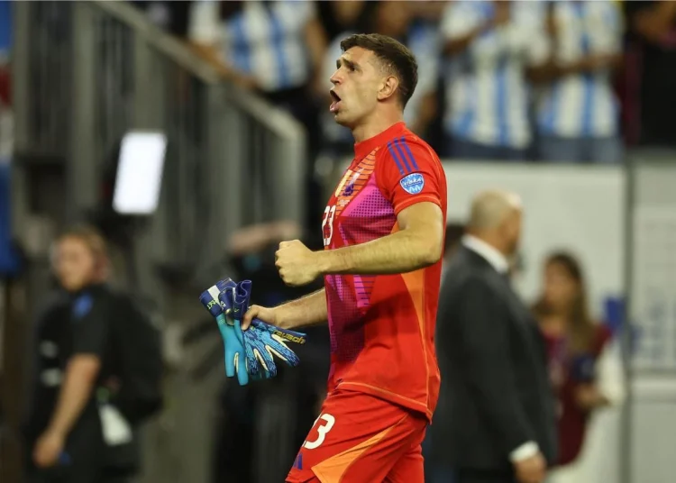quem será o melhor goleiro da Copa? Veja odds