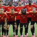 Mundial: Bélgica lidera Grupo G, que tem ainda Egito de Mohamed Salah