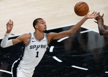 Knicks recebe Spurs no Jogo 3; odds da final