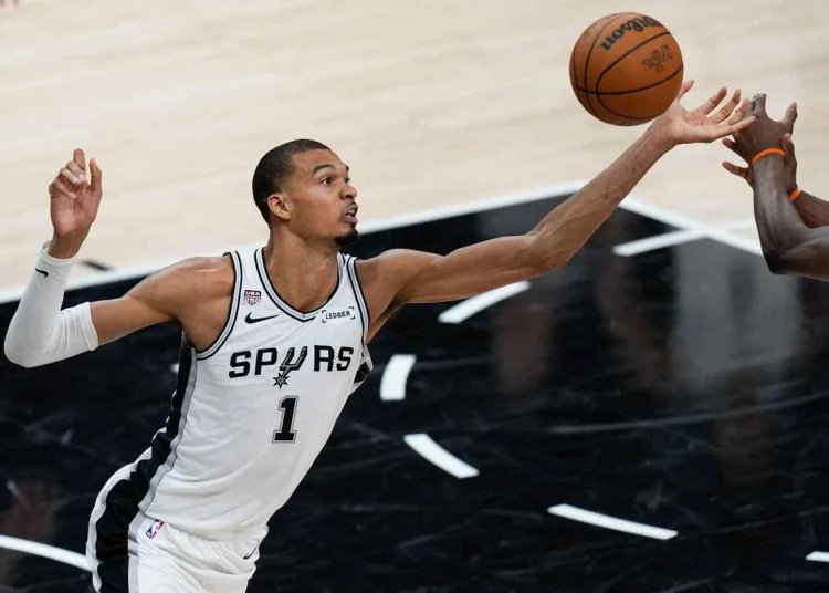 Knicks recebe Spurs no Jogo 3; odds da final